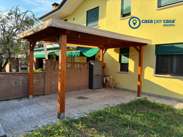 appartamento in vendita a Rovigo in zona Borsea
