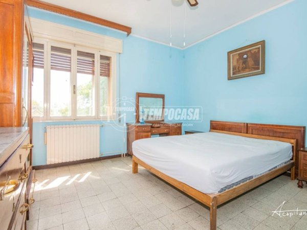 casa indipendente in vendita a Rovigo in zona Borsea