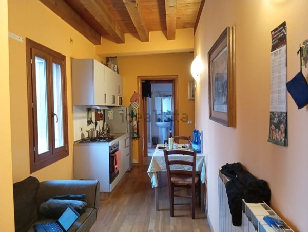 appartamento in vendita a Rovigo in zona Centro Storico
