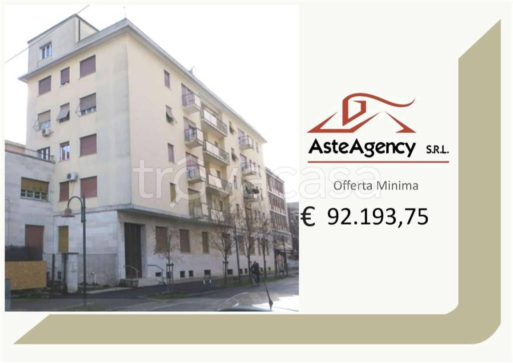 ufficio in vendita a Rovigo in zona Centro Storico