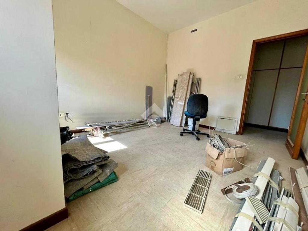 appartamento in vendita a Rovigo in zona Centro Storico
