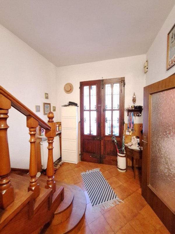 casa indipendente in vendita a Rovigo in zona Centro Storico