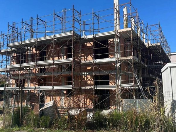 appartamento in vendita a Rovigo in zona Tassina