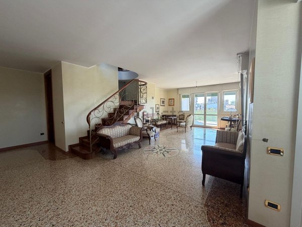 appartamento in vendita a Rovigo