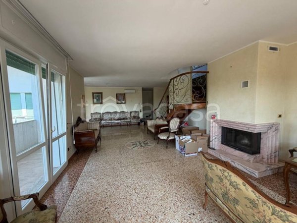 appartamento in vendita a Rovigo