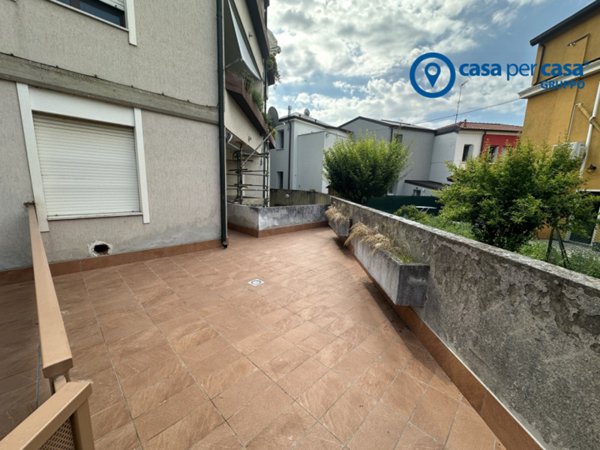 appartamento in vendita a Rovigo in zona Centro Storico