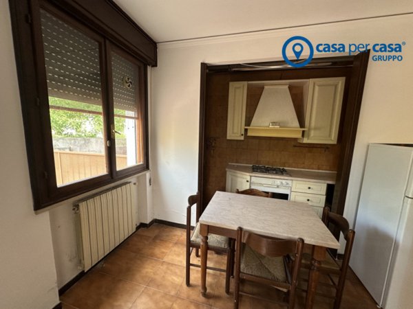 appartamento in vendita a Rovigo in zona Centro Storico