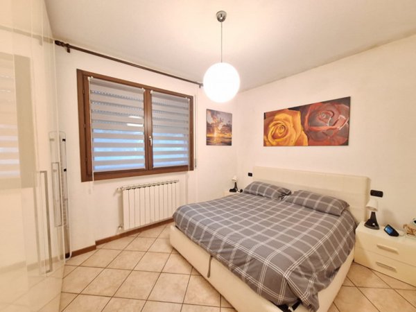 appartamento in vendita a Rovigo