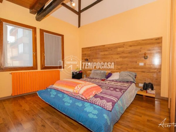 appartamento in vendita a Rovigo
