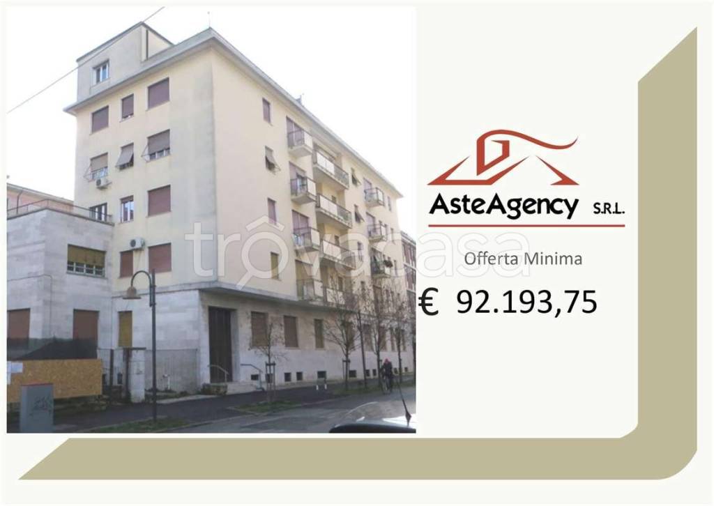 ufficio in vendita a Rovigo in zona Centro Storico