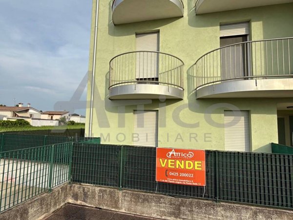 appartamento in vendita a Rovigo