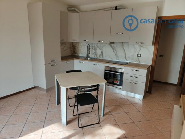 appartamento in vendita a Rovigo in zona Commenda