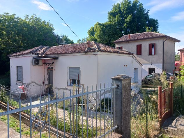 casa indipendente in vendita a Rovigo in zona Grignano Polesine