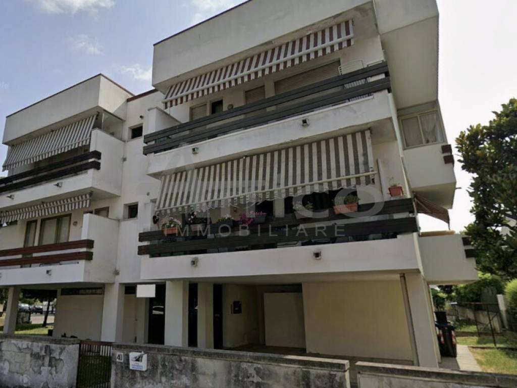appartamento in vendita a Rovigo in zona Commenda