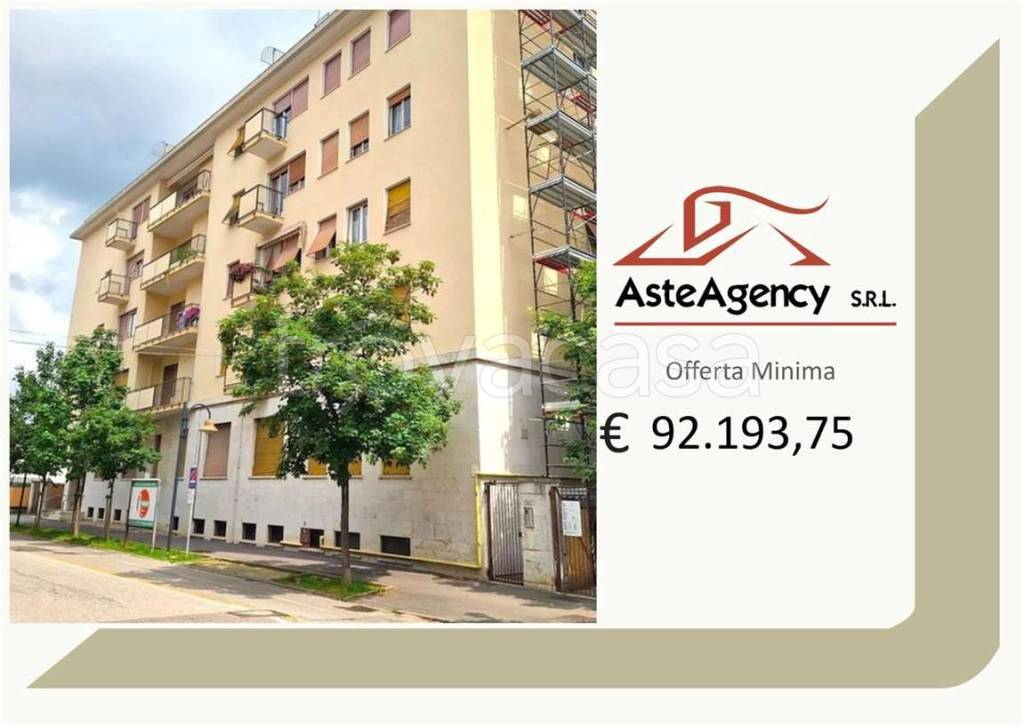 ufficio in vendita a Rovigo in zona Centro Storico