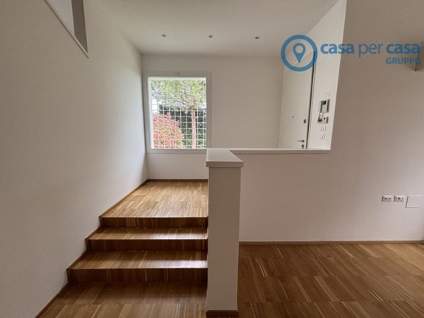 casa indipendente in vendita a Rovigo in zona Commenda