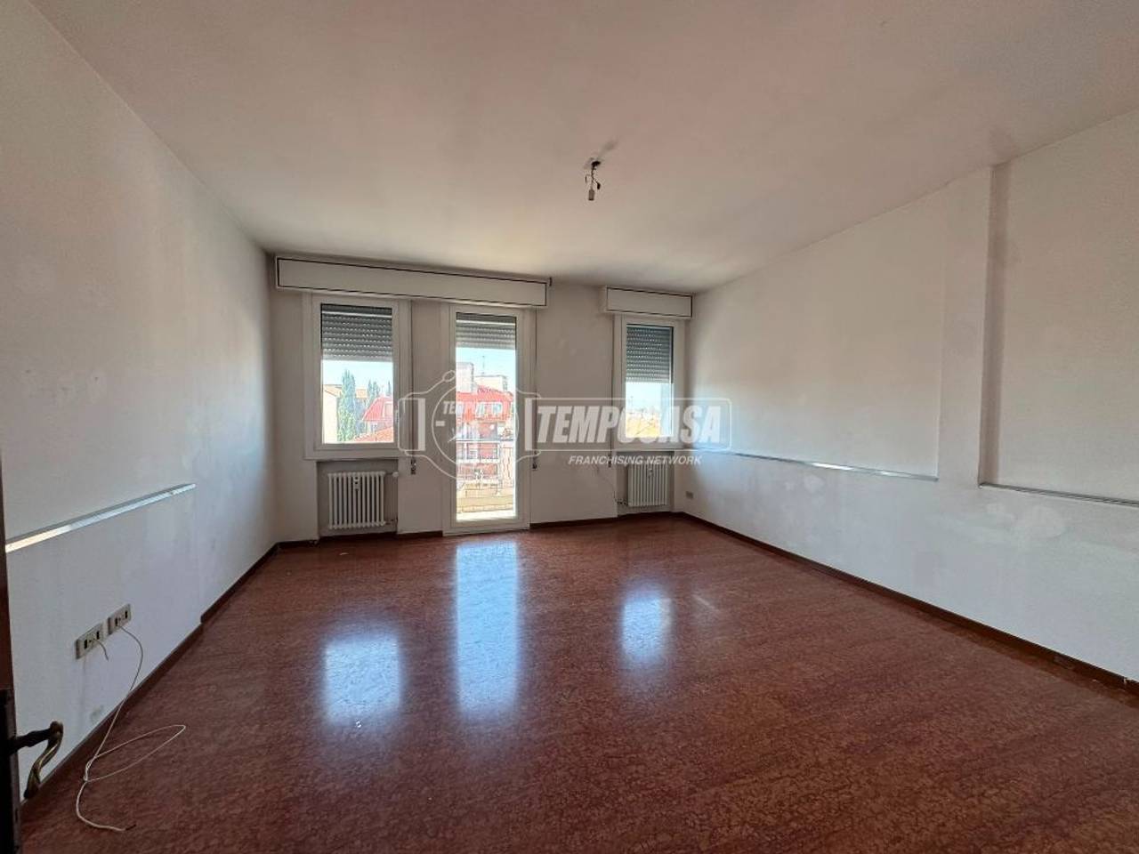appartamento in vendita a Rovigo in zona San Bartolomeo