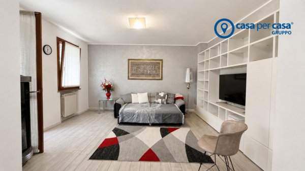 casa indipendente in vendita a Rovigo in zona Borsea