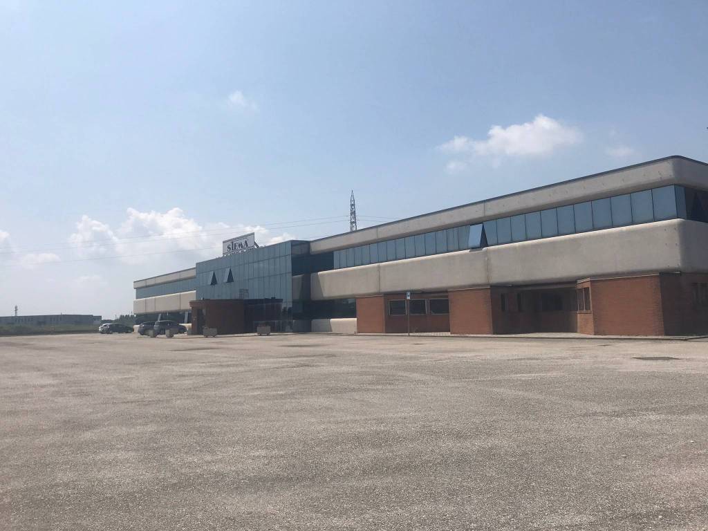 negozio in vendita a Rovigo