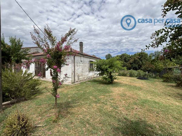 casa indipendente in vendita a Rovigo in zona Ca' Bianca