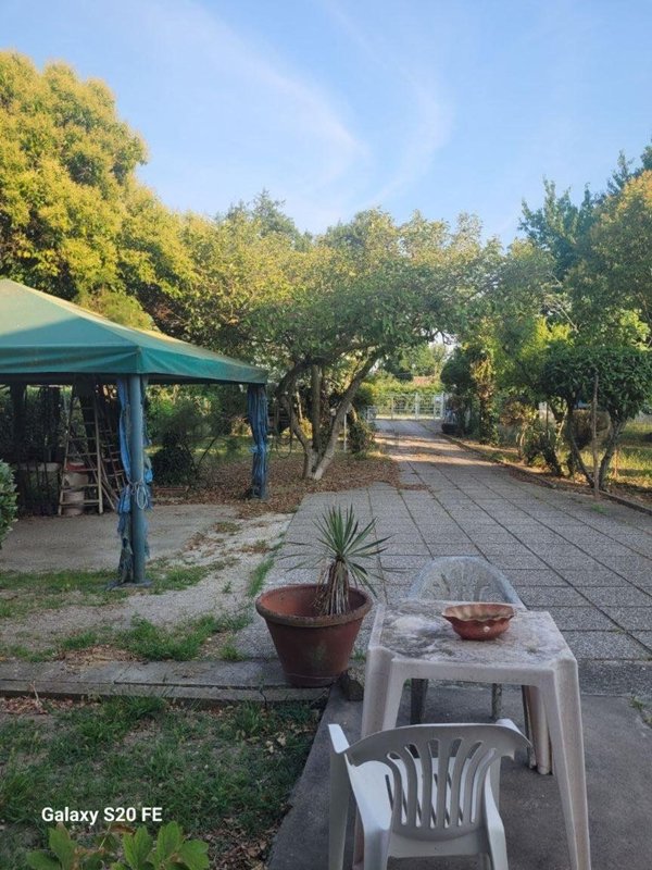 casa indipendente in vendita a Rovigo in zona San Bartolomeo