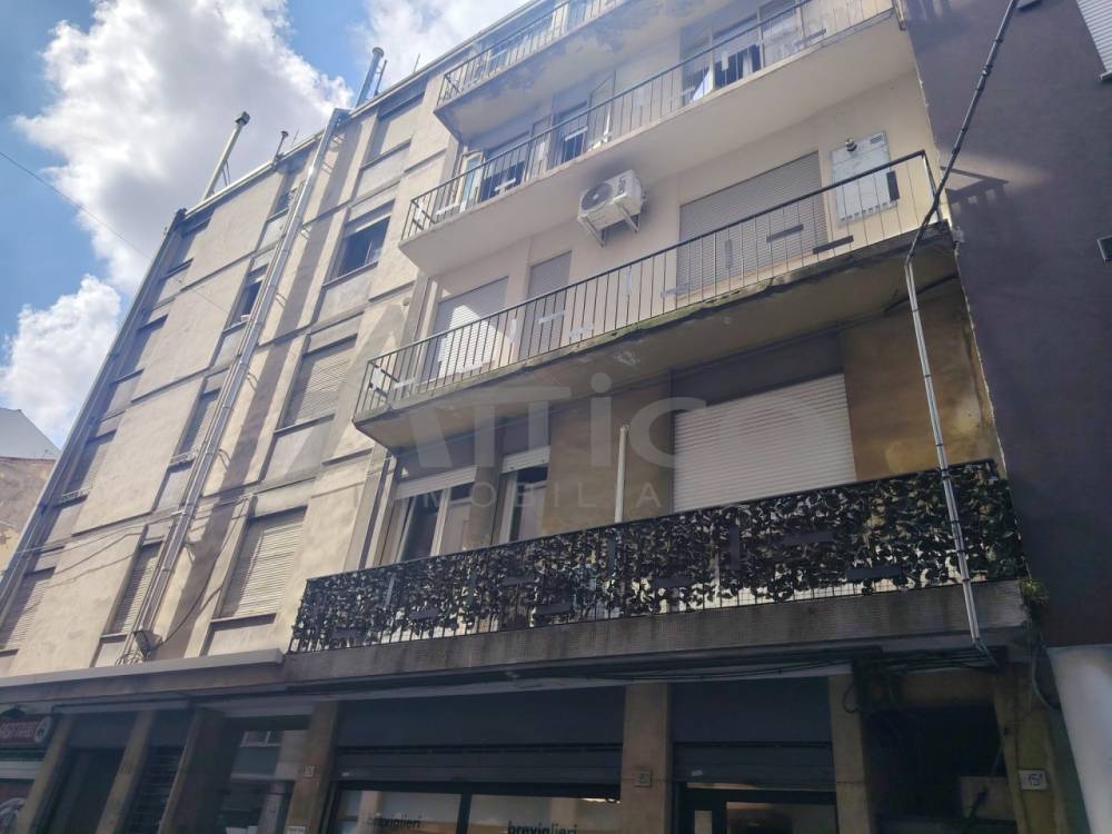 appartamento in vendita a Rovigo in zona Centro Storico