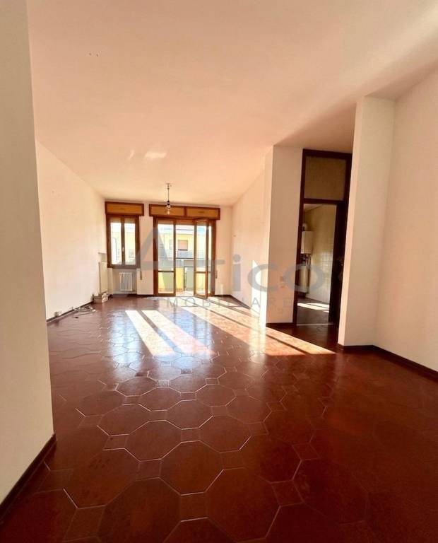 appartamento in vendita a Rovigo in zona San Bartolomeo
