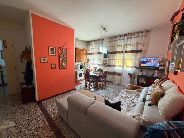 appartamento in vendita a Rovigo in zona Grignano Polesine