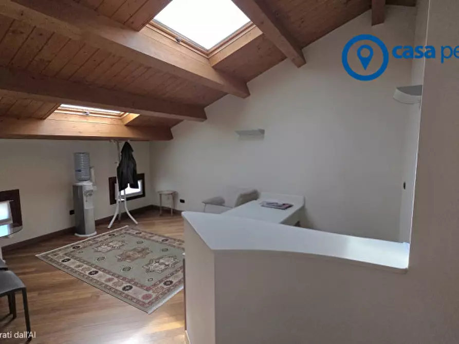 casa indipendente in vendita a Rovigo in zona Centro Storico