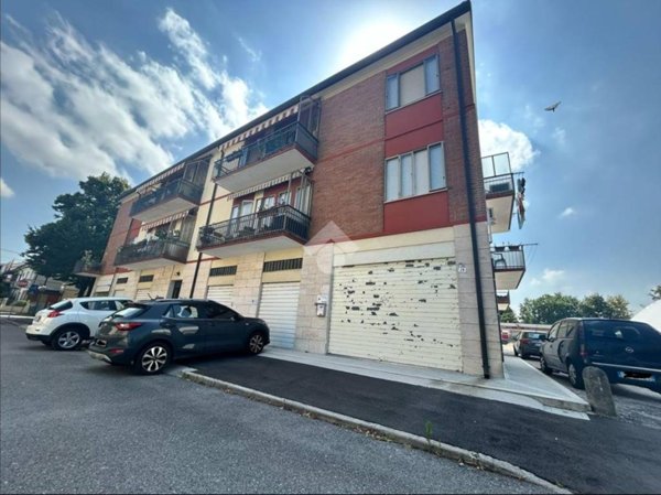 appartamento in vendita a Rovigo in zona Commenda