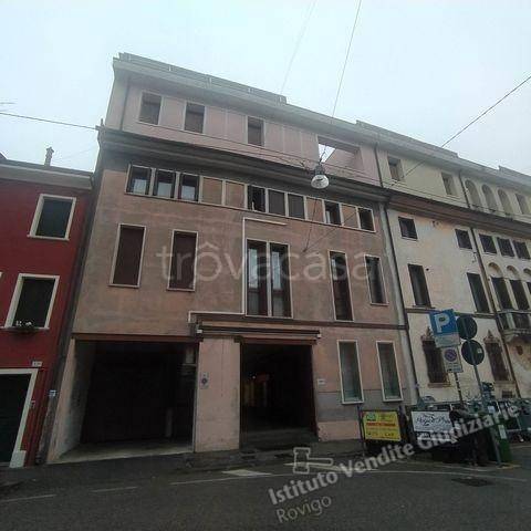 appartamento in vendita a Rovigo