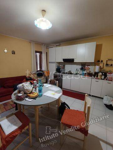 appartamento in vendita a Rovigo