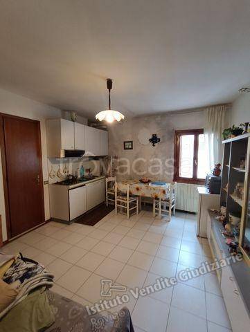 appartamento in vendita a Rovigo