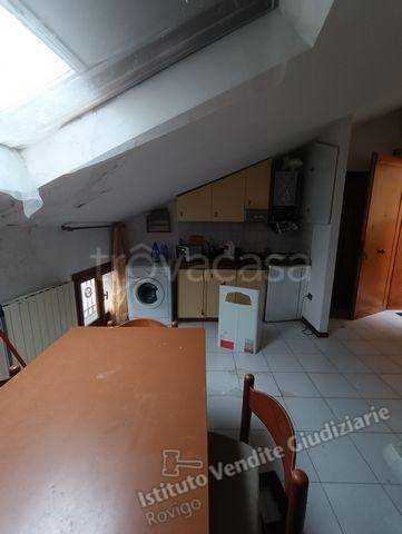 appartamento in vendita a Rovigo