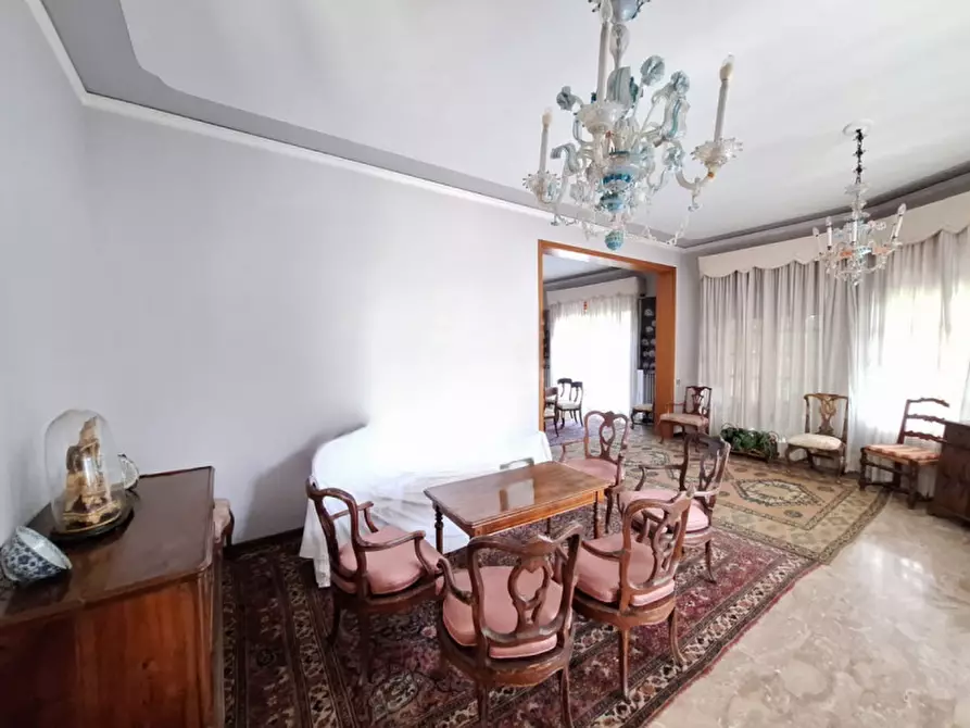 casa indipendente in vendita a Rovigo in zona Commenda