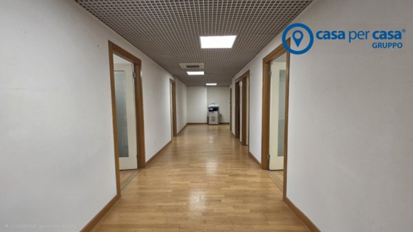 ufficio in vendita a Rovigo in zona Centro Storico