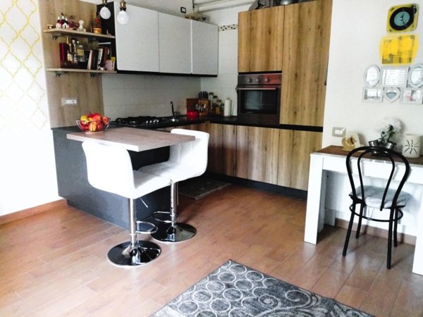 appartamento in vendita a Rovigo in zona Centro Storico