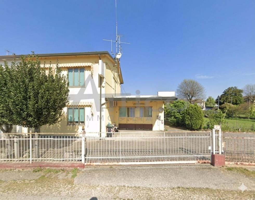 casa indipendente in vendita a Rovigo
