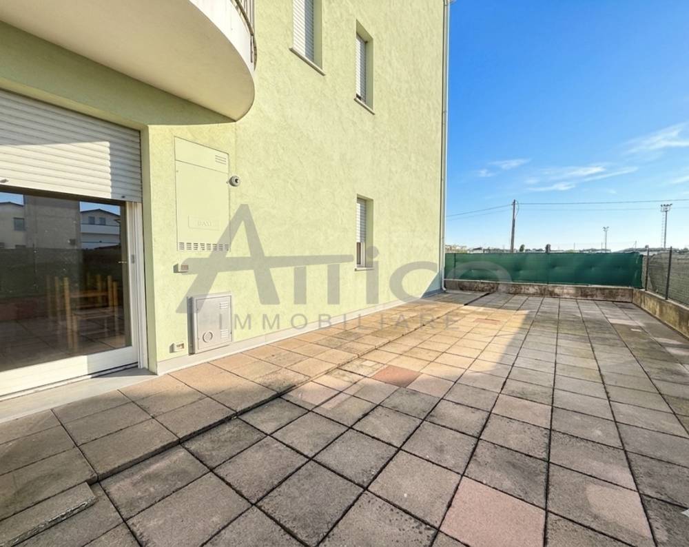appartamento in vendita a Rovigo in zona Centro Storico