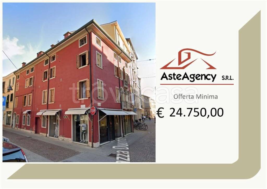 appartamento in vendita a Rovigo