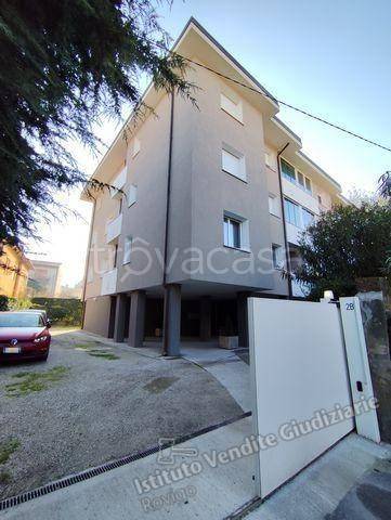 appartamento in vendita a Rovigo