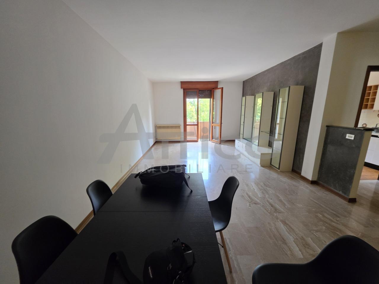appartamento in vendita a Rovigo in zona San Bartolomeo