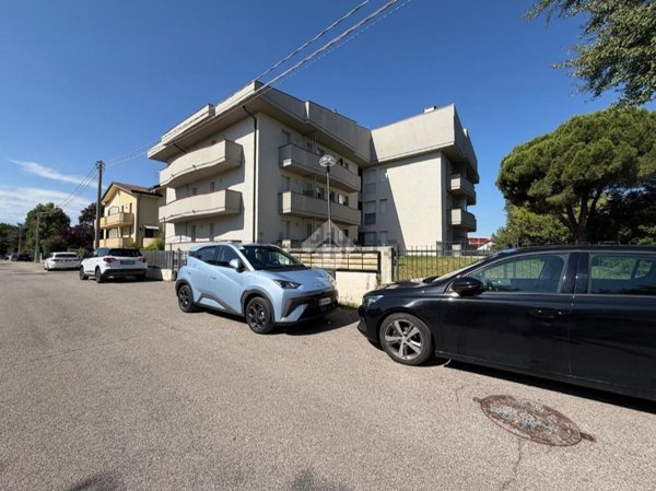 appartamento in vendita a Rovigo in zona San Bartolomeo