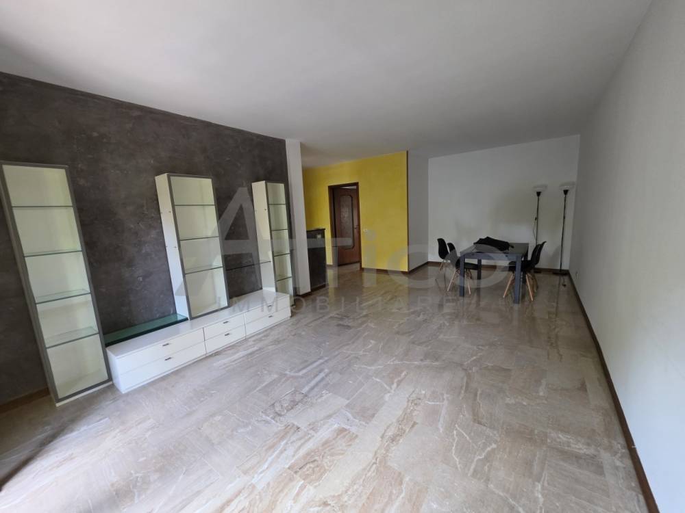 appartamento in vendita a Rovigo in zona San Bartolomeo