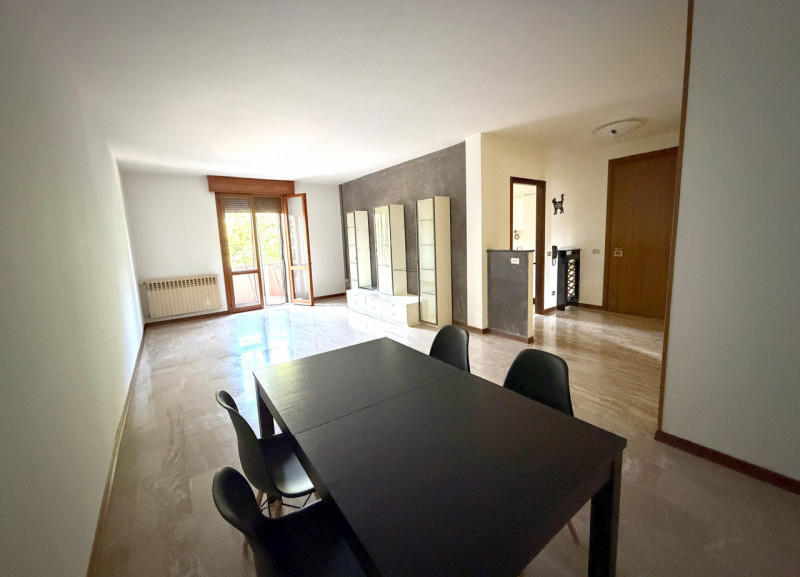 appartamento in vendita a Rovigo in zona Centro Storico