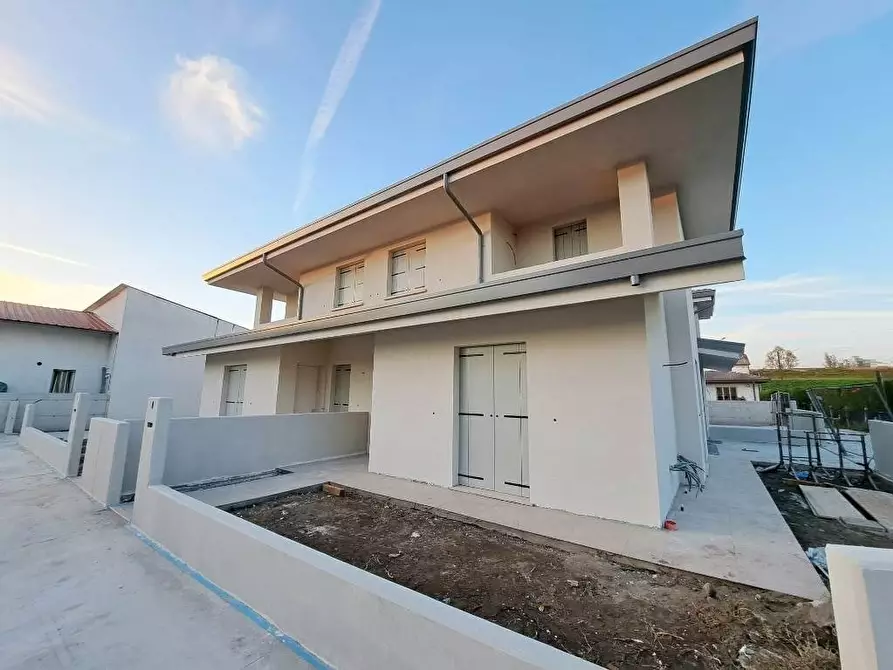 casa indipendente in vendita a Rovigo