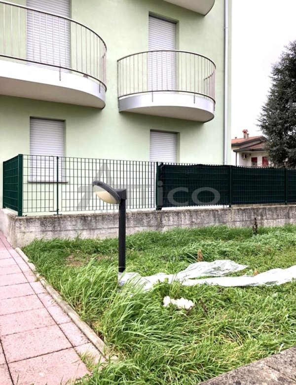 appartamento in vendita a Rovigo