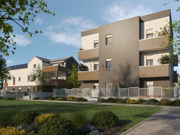 appartamento in vendita a Rovigo
