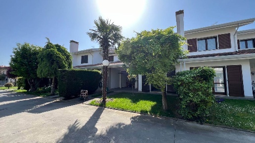 casa indipendente in vendita a Rovigo in zona Borsea