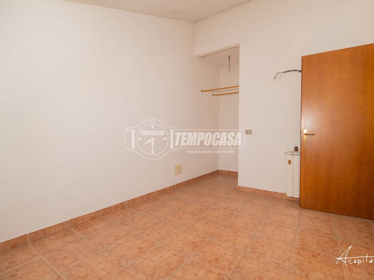 appartamento in vendita a Rovigo in zona Grignano Polesine